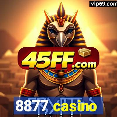 8877 casino